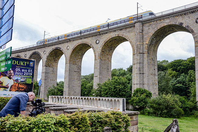 Großer Viadukt