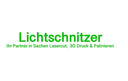 Lichtschnitzer